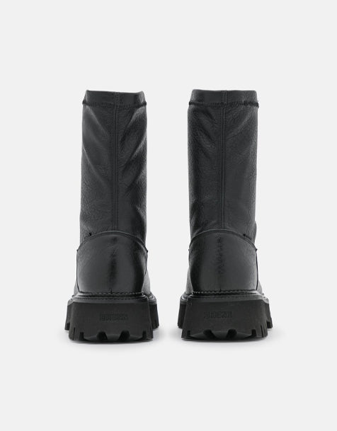 Bronx GROOV-Y - Plateaustiefelette